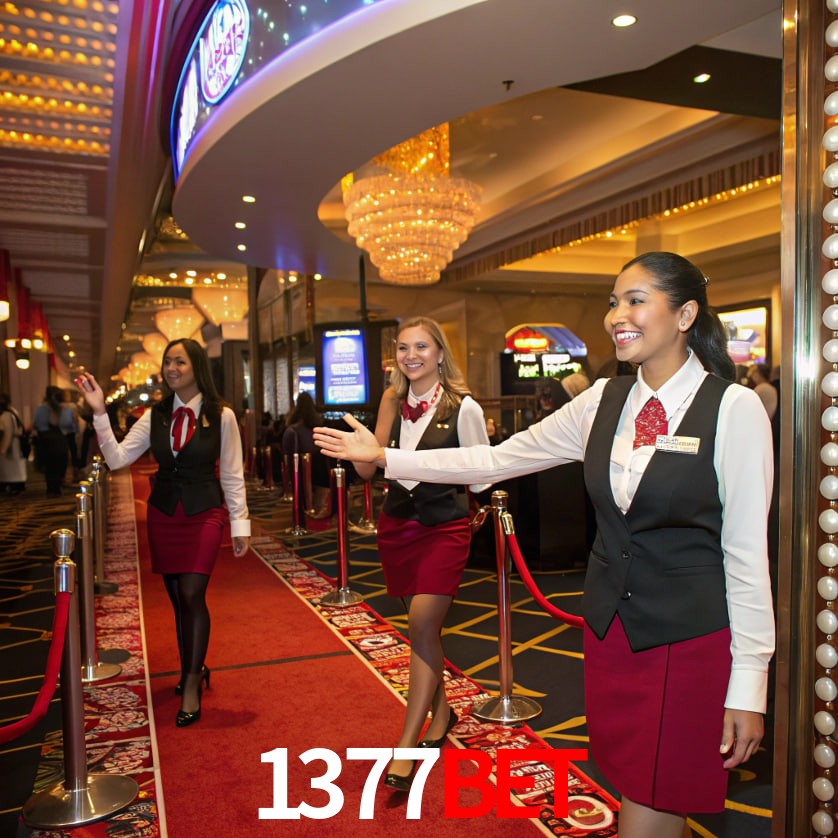 1377bet
