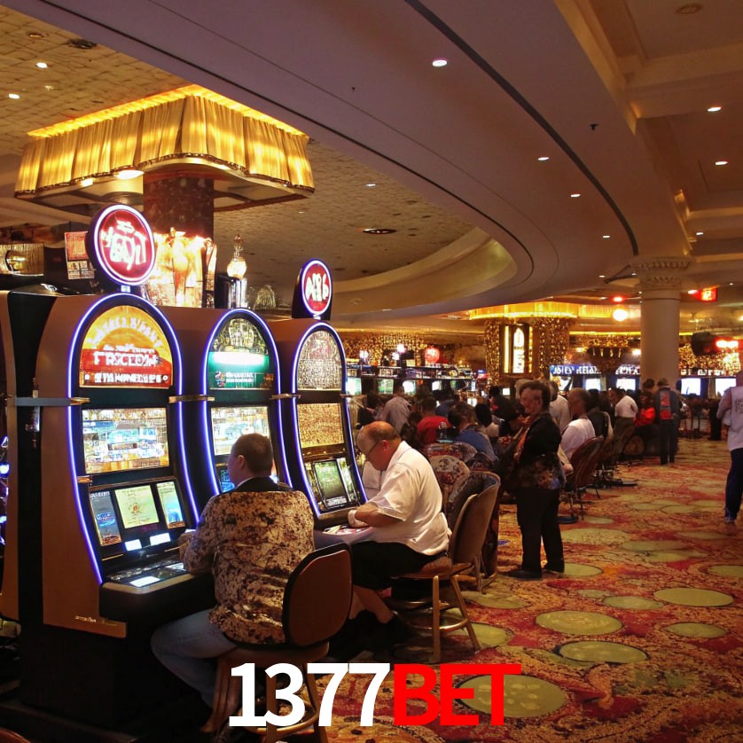 1377bet-Game-Slots