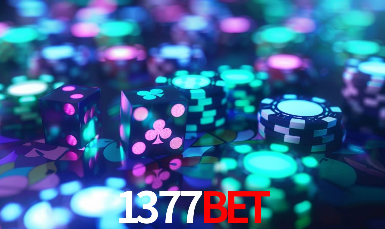 Casino VIP 1377bet
