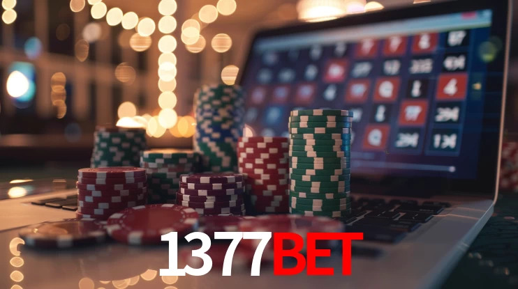 Slot Games 1377bet