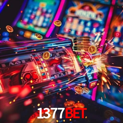 Casino Ao Vivo 1377bet