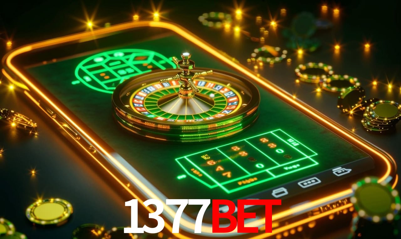 Promoções Sazonais 1377bet