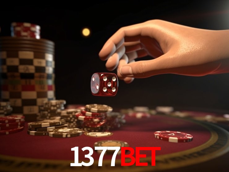 Casino Ao Vivo 1377bet