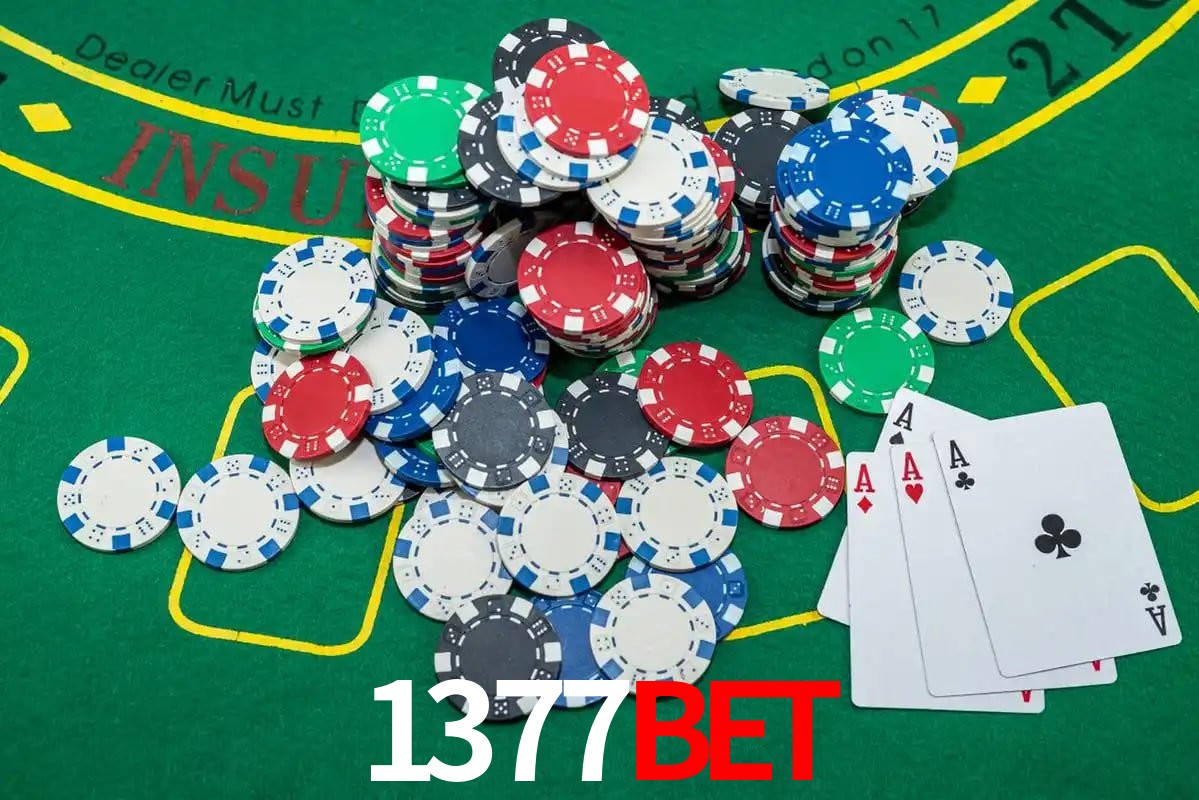 Torneios 1377bet