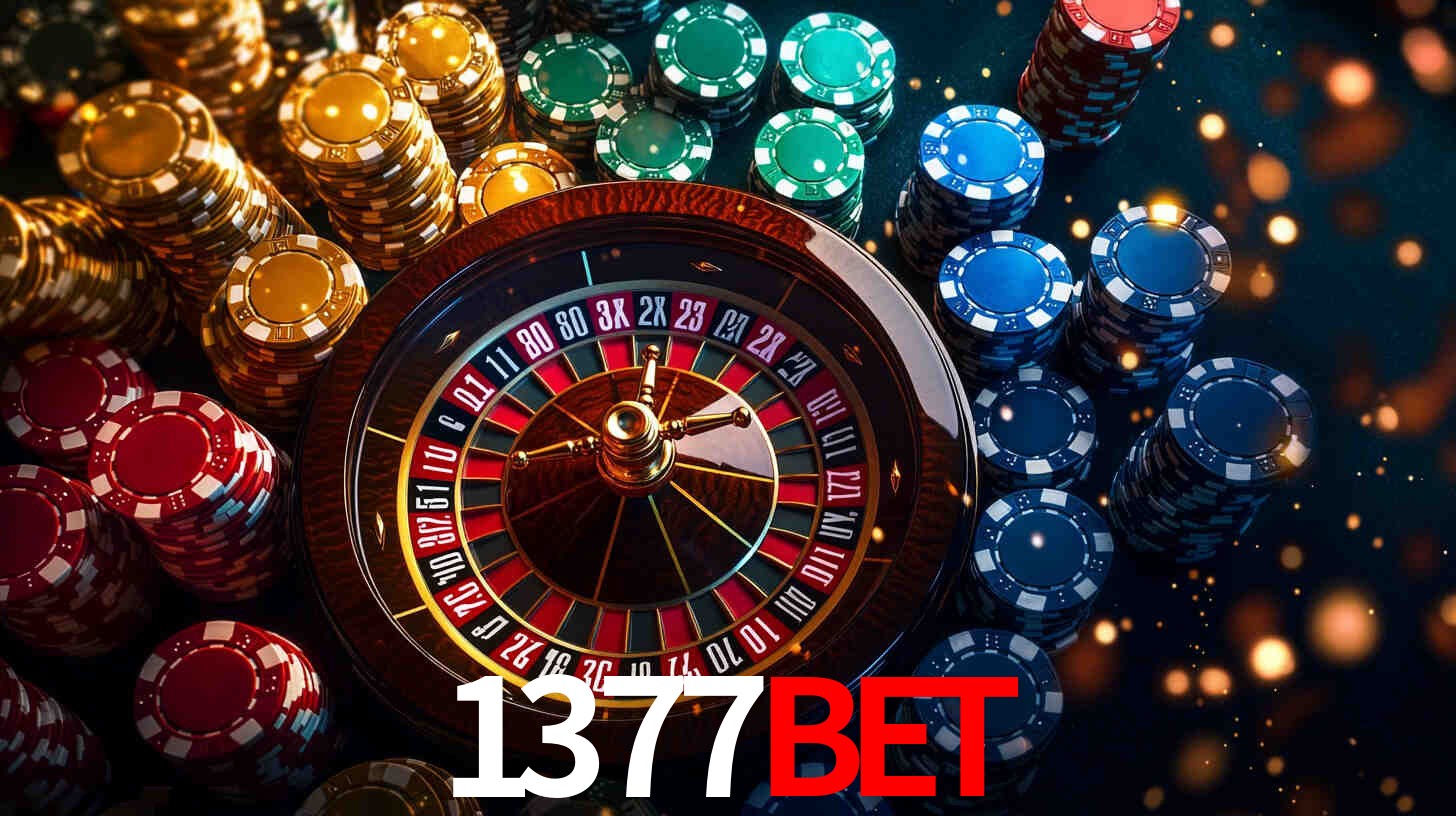 1377bet