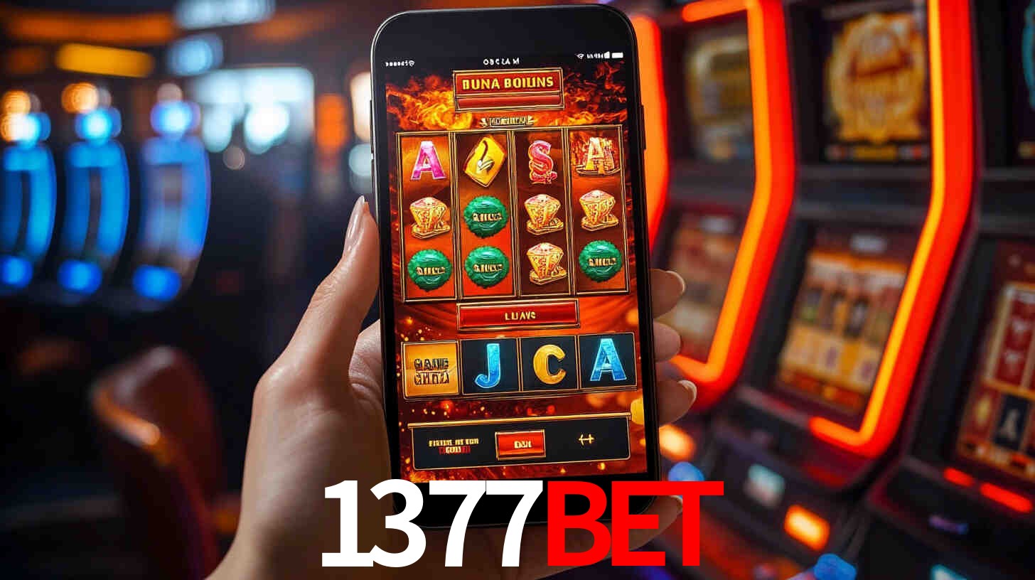 1377bet