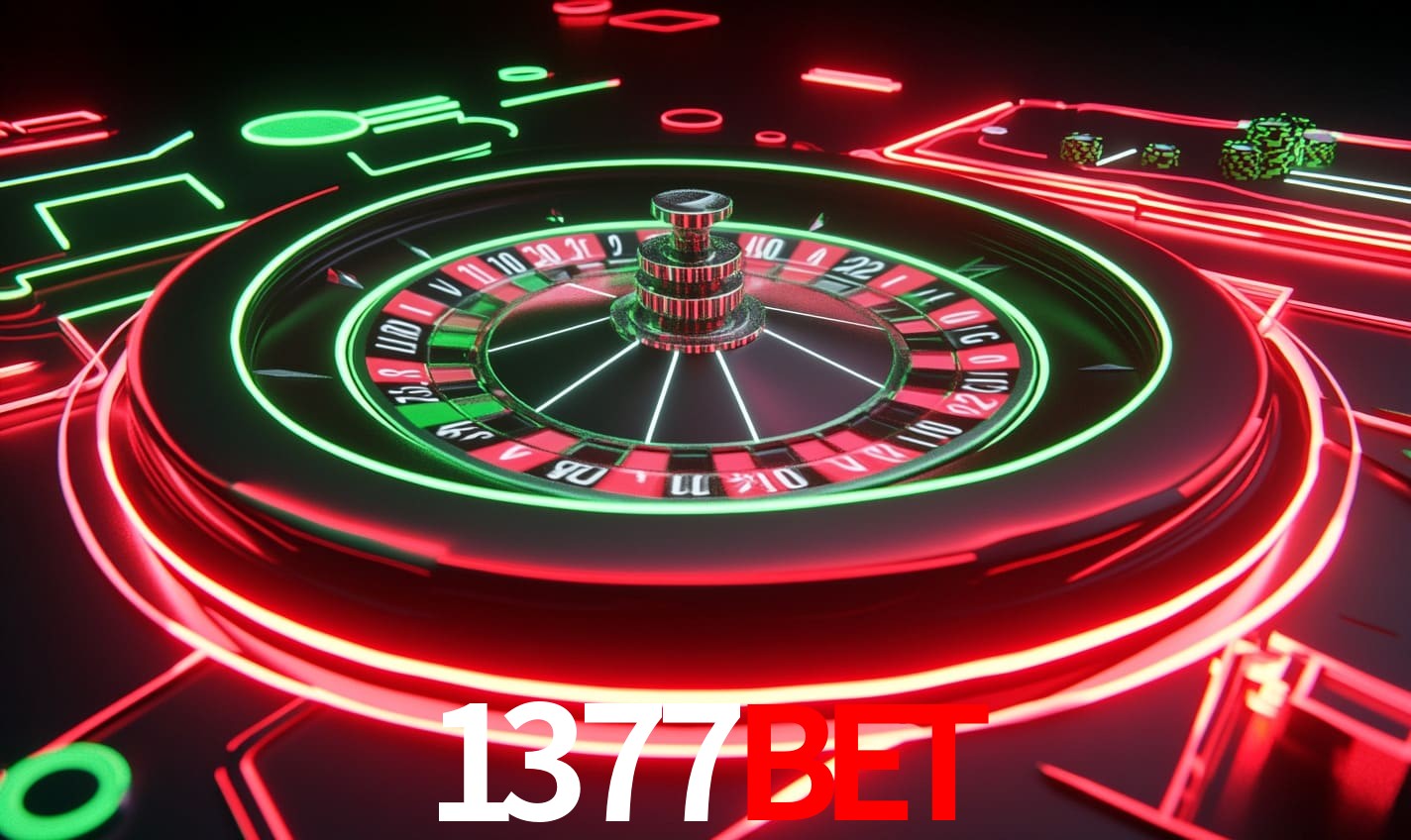Inovações de Jogos na 1377bet: O Futuro das Experiências Interativas