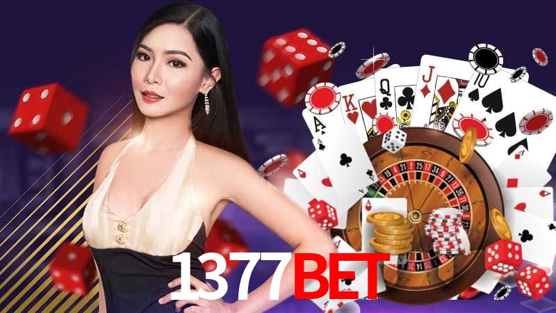 Interface Premium 1377bet