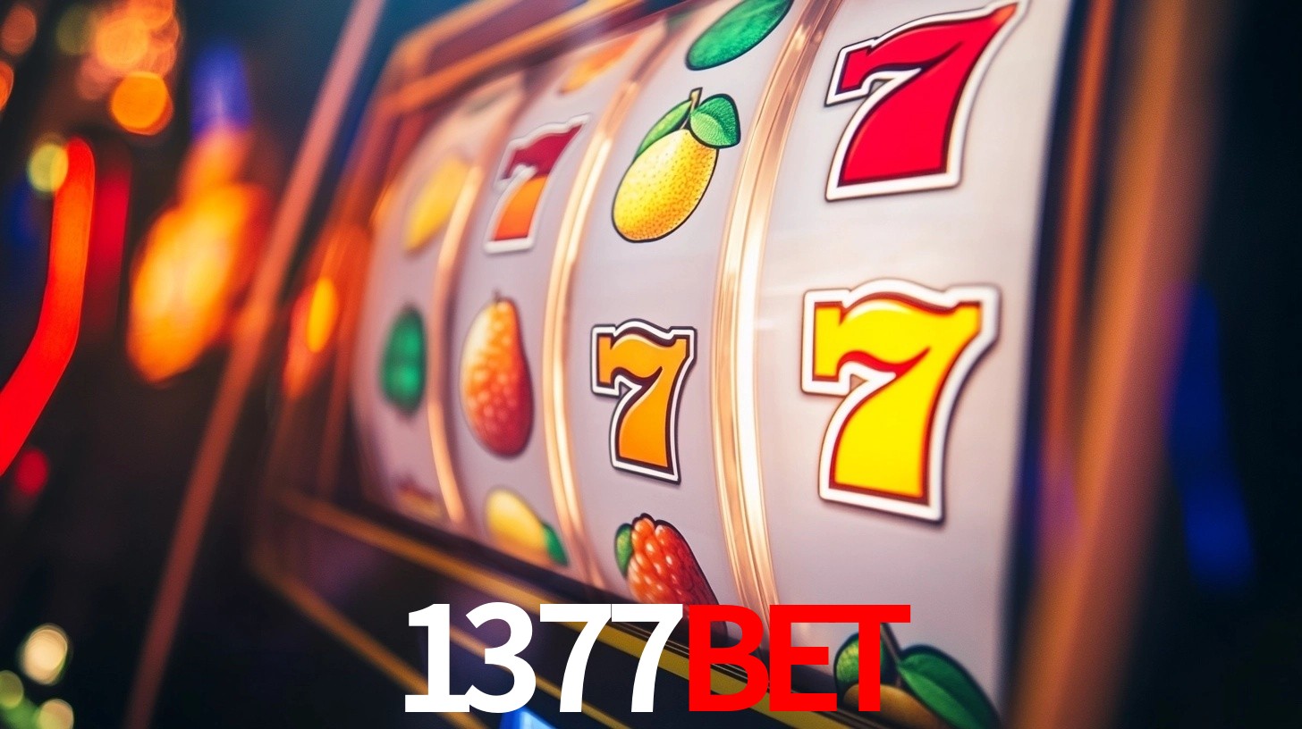 1377bet