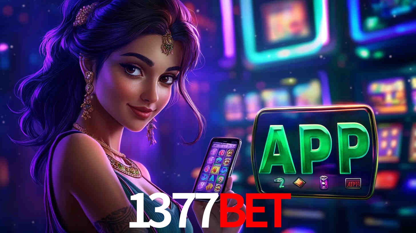 1377bet