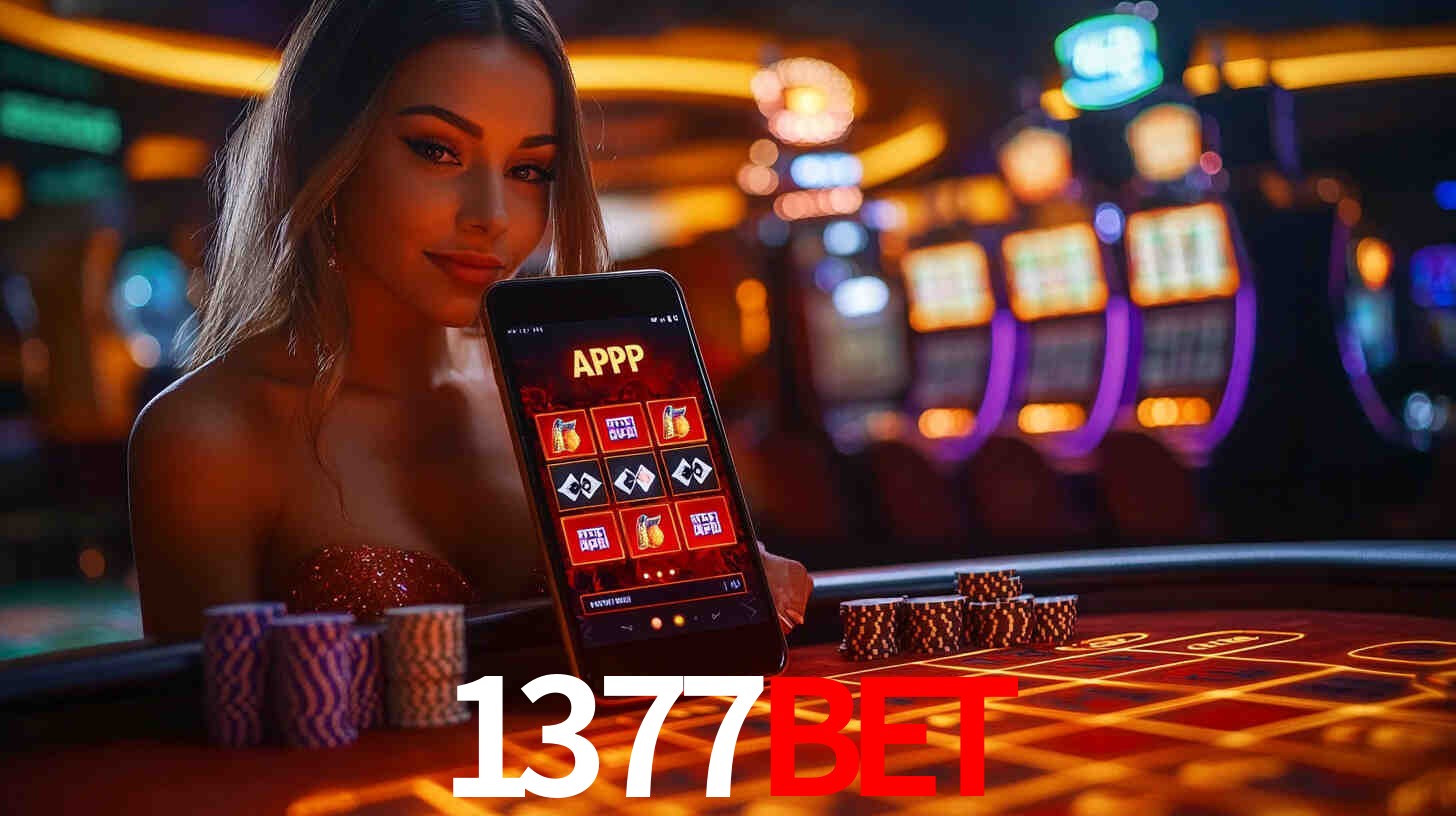 Descubra a Essência do 1377bet: Nossa História e Compromissos