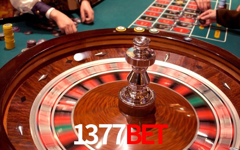 Programa VIP 1377bet