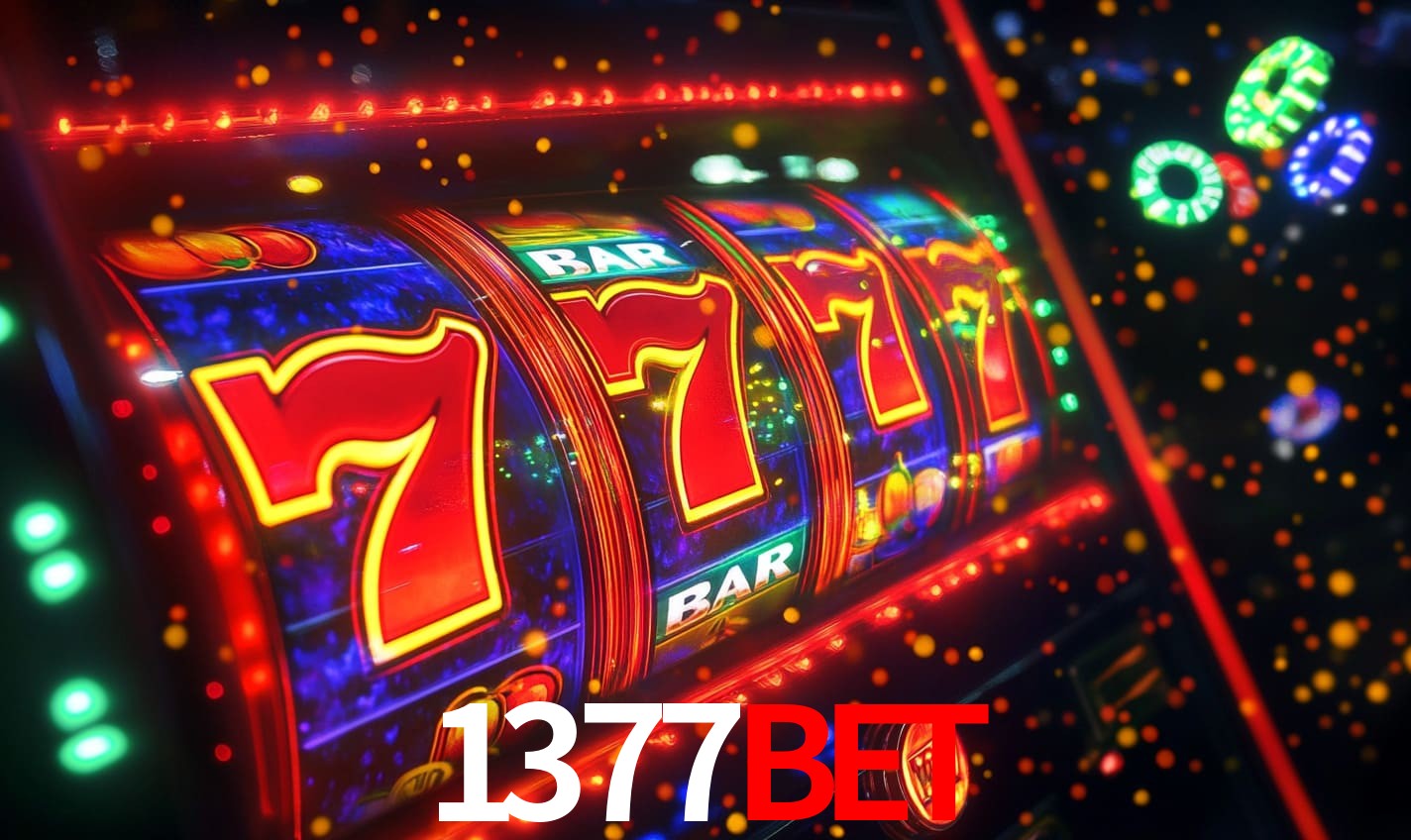 1377bet: A Experiência de Casino com Jogos de Mesa ao Vivo