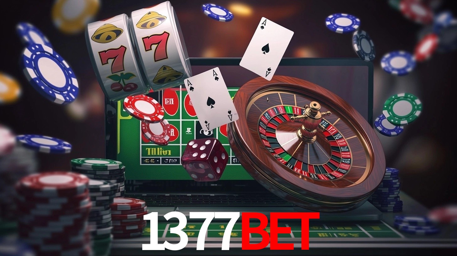 1377bet