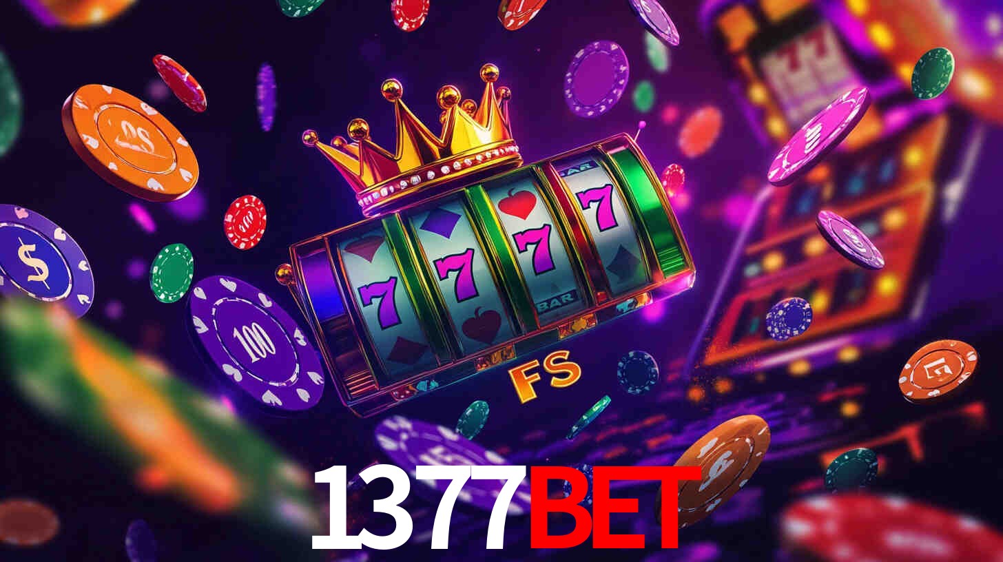 Premium Interface 1377bet