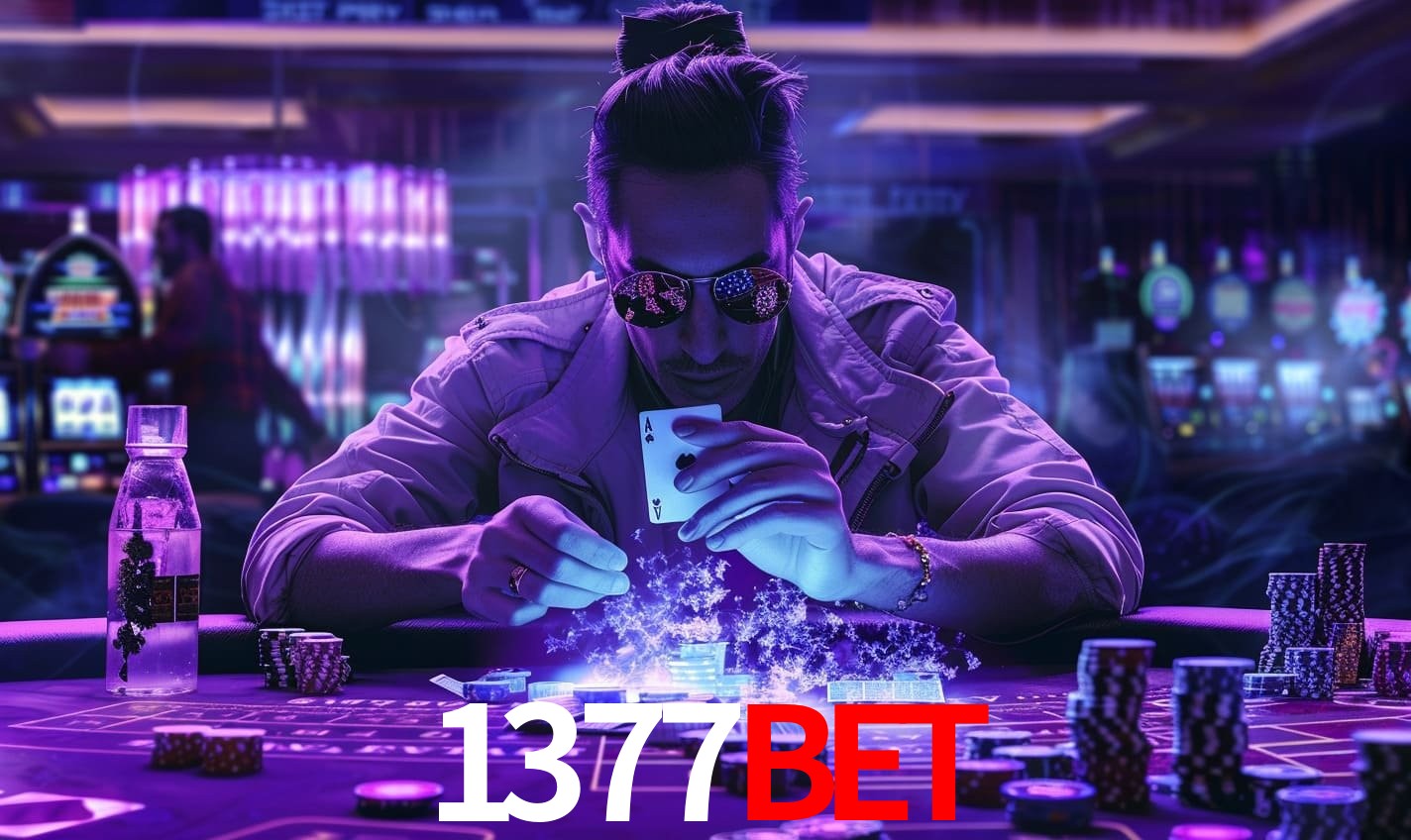 VIP Casino 1377bet
