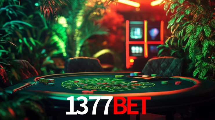 Daily Bonuses 1377bet
