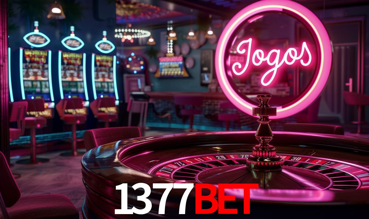 Desvendando o Mundo dos Jogos Virtuais na 1377bet