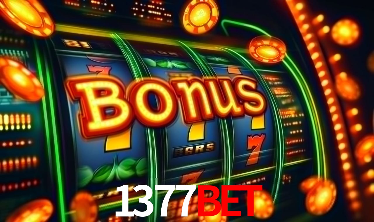 Blackjack Table 1377bet