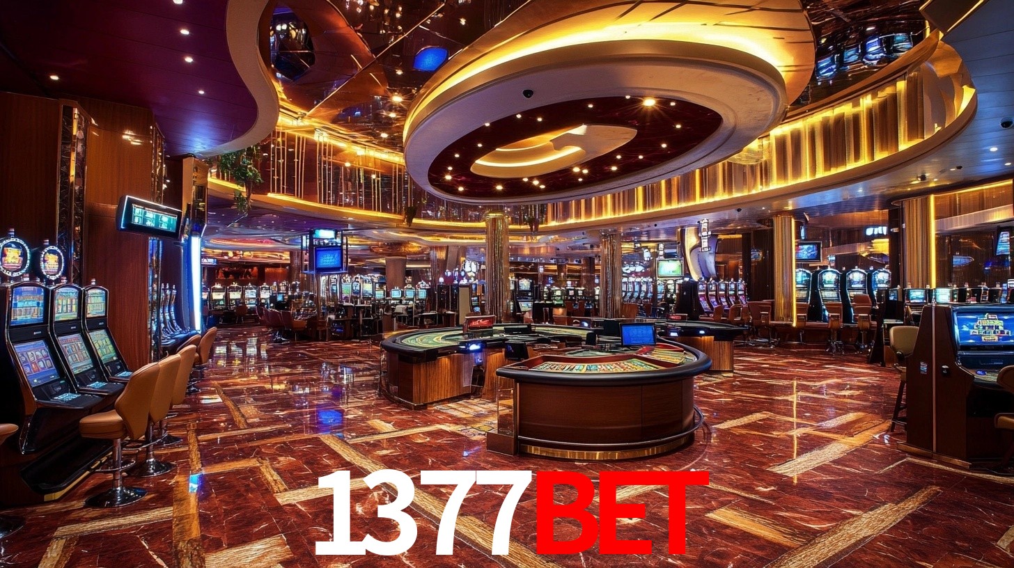 Exclusive Games 1377bet