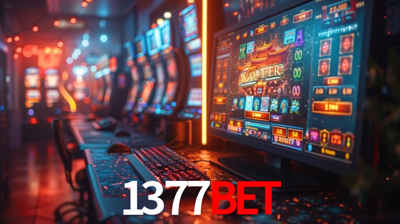 1377bet