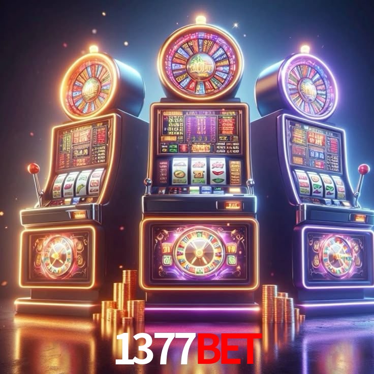 Sinta a adrenalina dos jogos de cassino com 1377bet