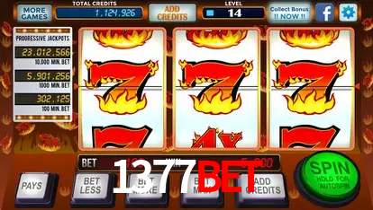 Descubra o Mundo do Cassino Online com 1377bet
