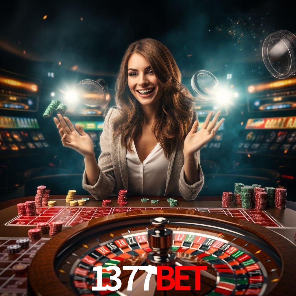 1377bet