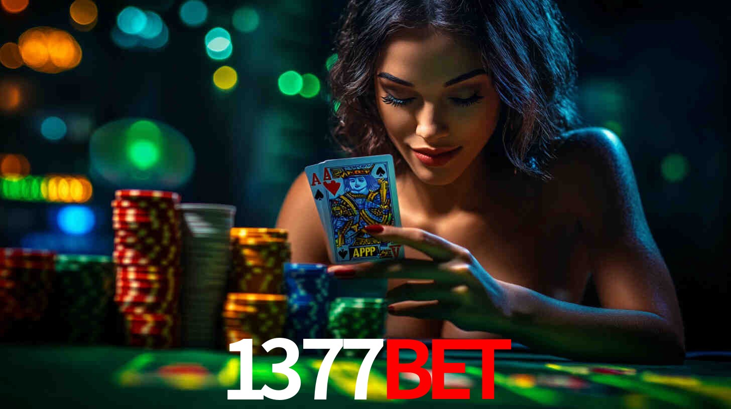 Descubra a Essência do 1377bet: Nossa História e Compromissos